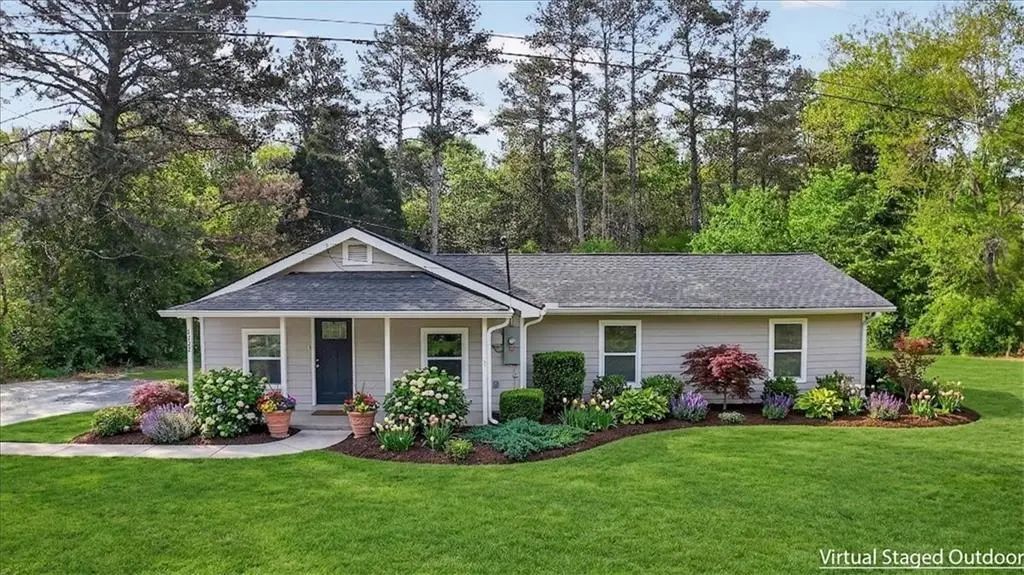 6633 Highway 140 Nw, Adairsville