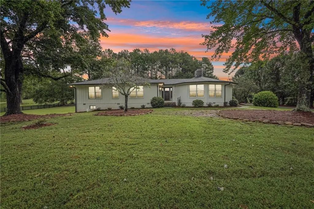1470 A J Land Road, Canton