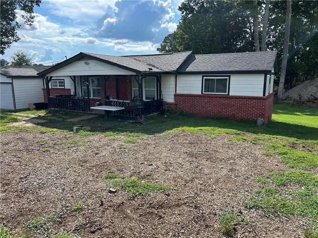 4233 Cantrell Road Nw, Acworth