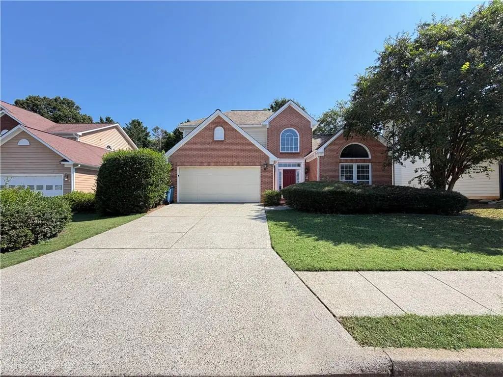 4065 River Green Parkway, Duluth