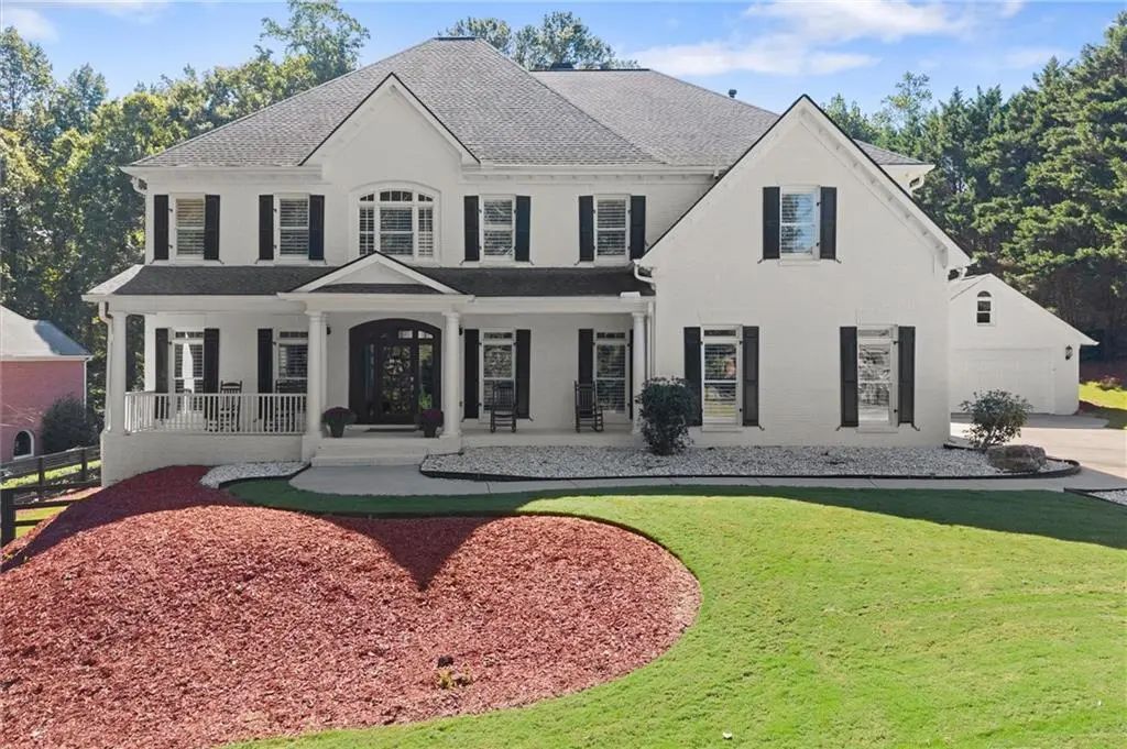 15345 Little Stone Way, Milton