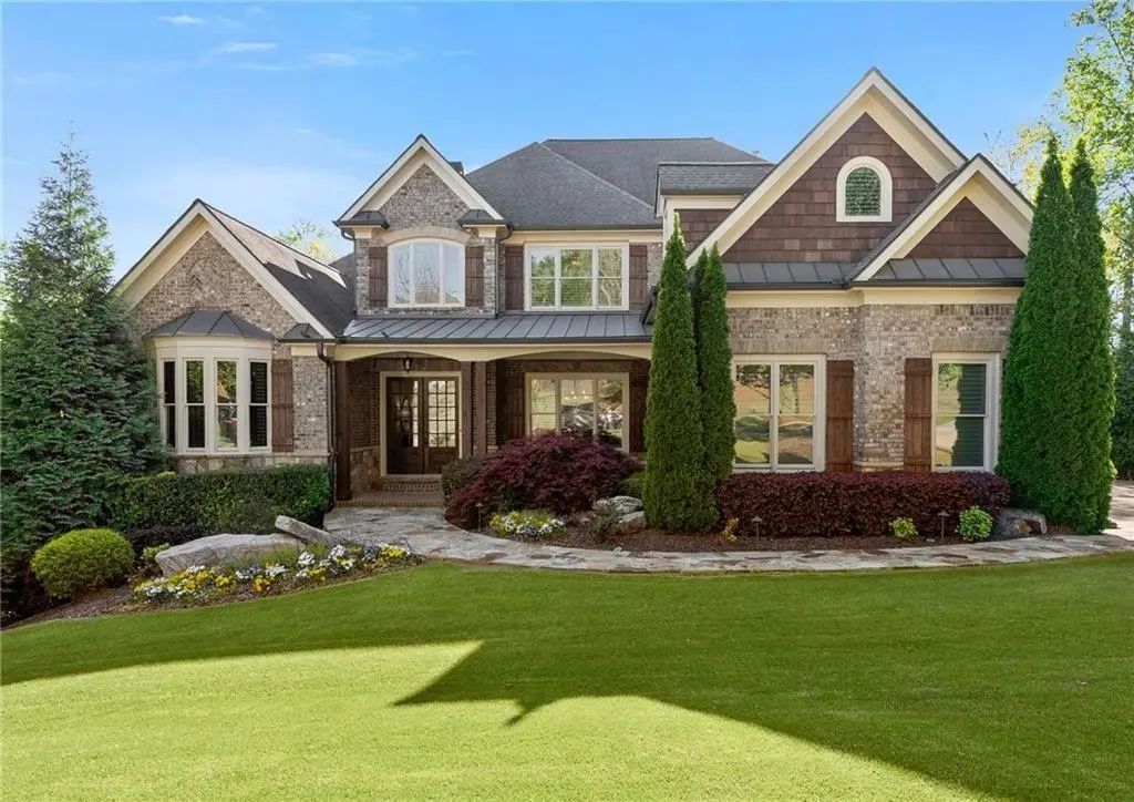 5811 Yoshino Cherry Lane, Braselton