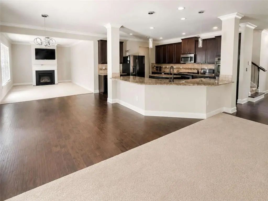 835 Lorrimont Lane, Fairburn