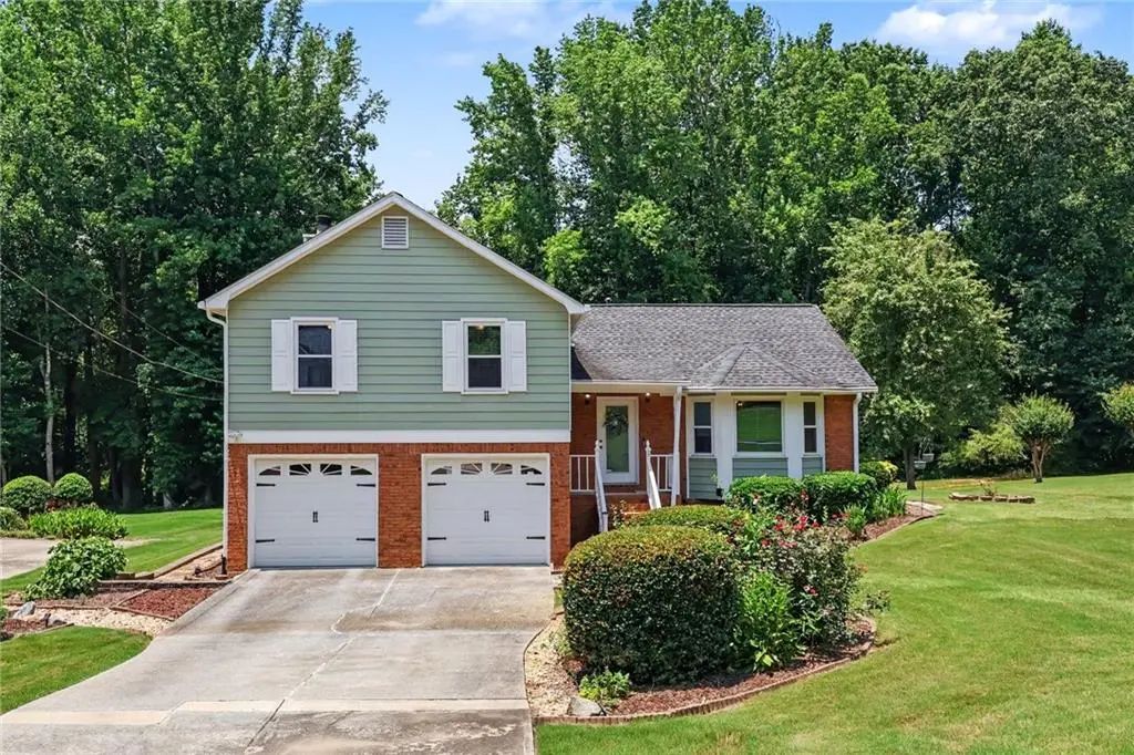2019 Amherst Lane Se, Conyers