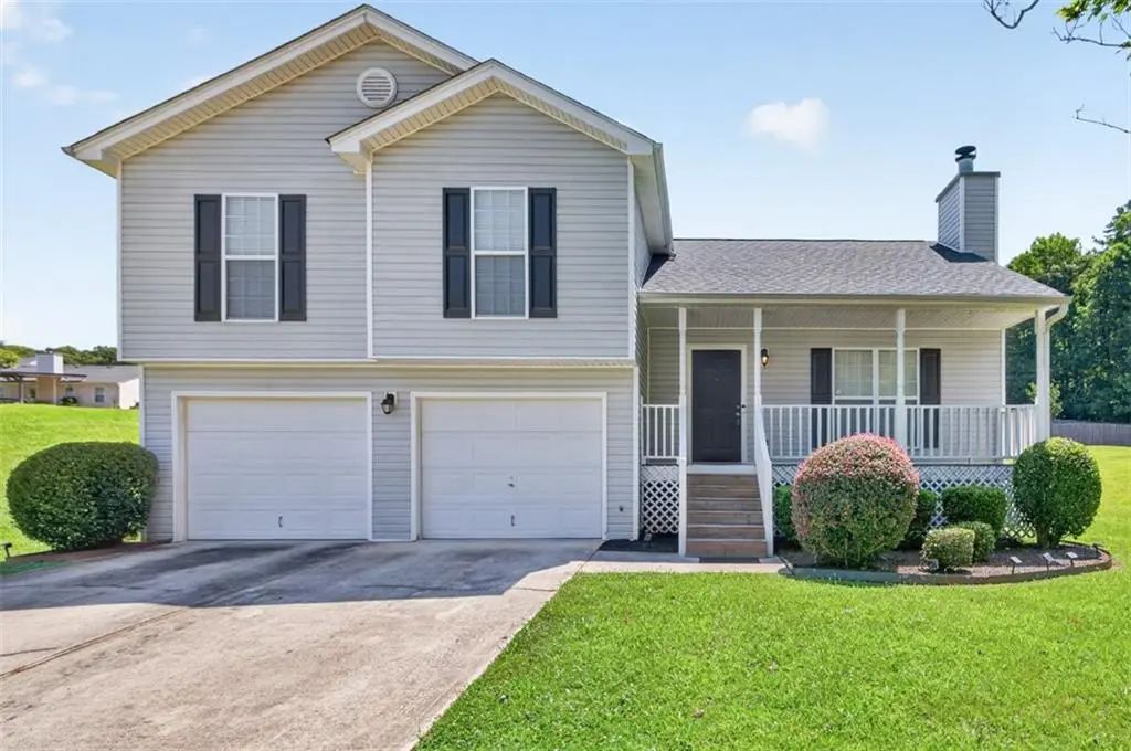 1234 Palmer Drive, Winder