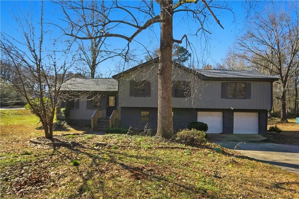 175 Wellington Drive, Mcdonough