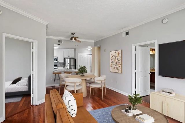 Unit 832 - 1101 Juniper Street Ne, Atlanta