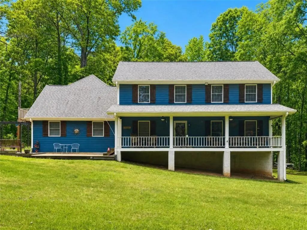 455 Riverbend Drive, Mcdonough