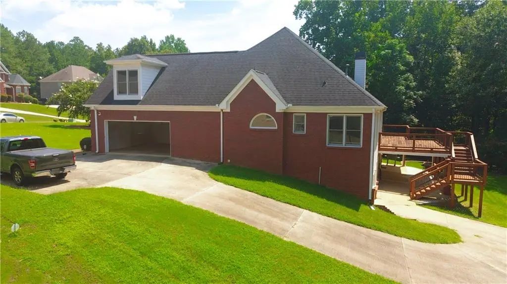 2436 Staffordshire Way Se, Conyers