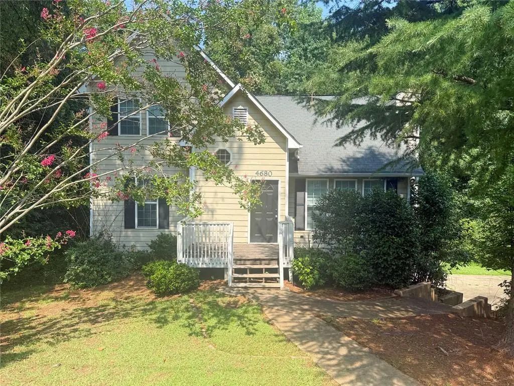 4680 Woodglen Court, Douglasville