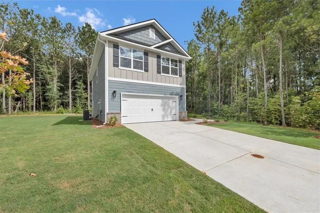 215 Laney Drive, Carrollton