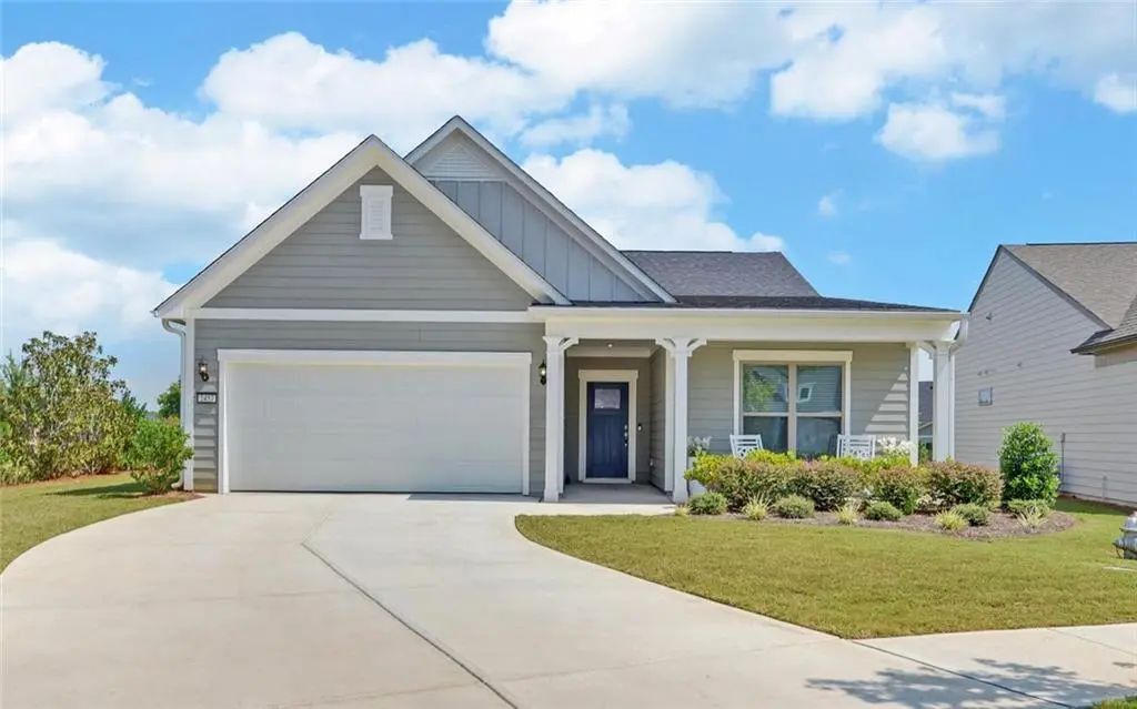 2457 Naples Street, Hoschton