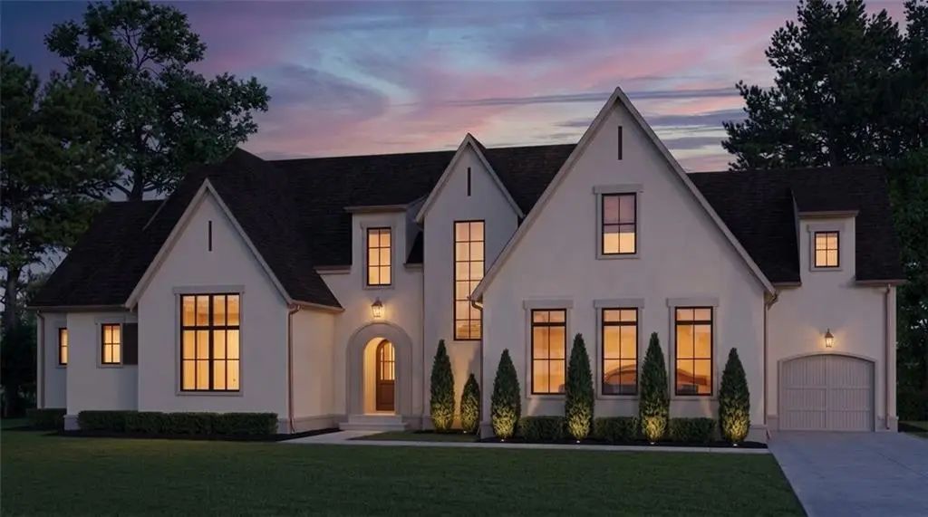 1146 Olympus Court, Athens