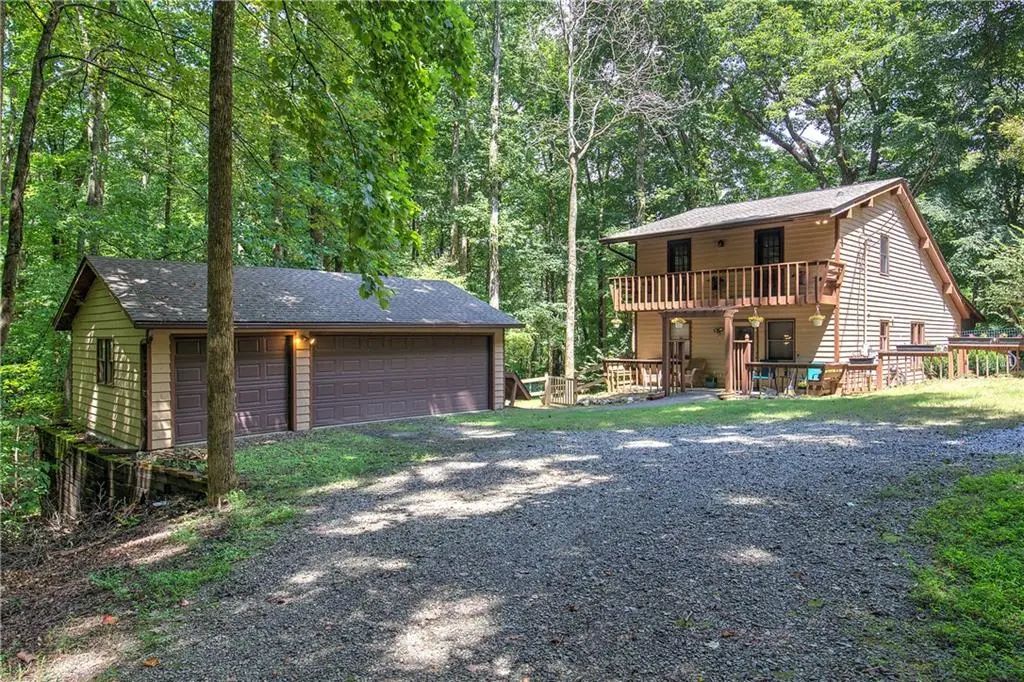 581 Crippled Oak Trail, Jasper