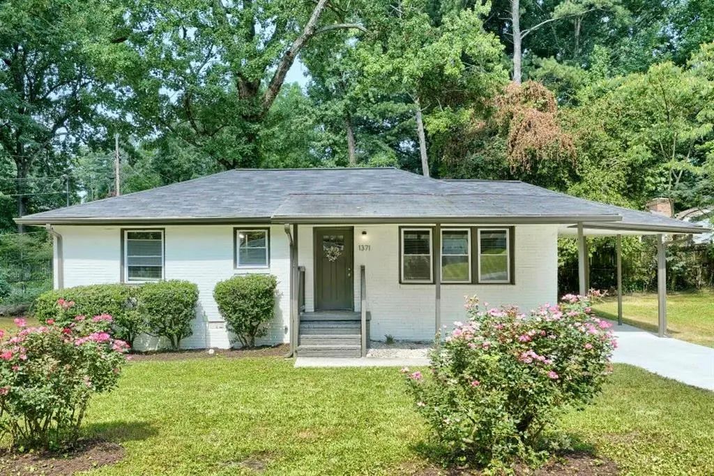 1371 Varner Road, Marietta