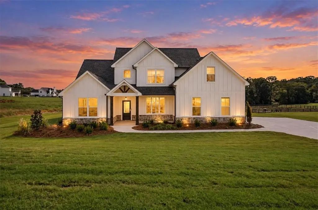 5335 Noah Road, Cumming