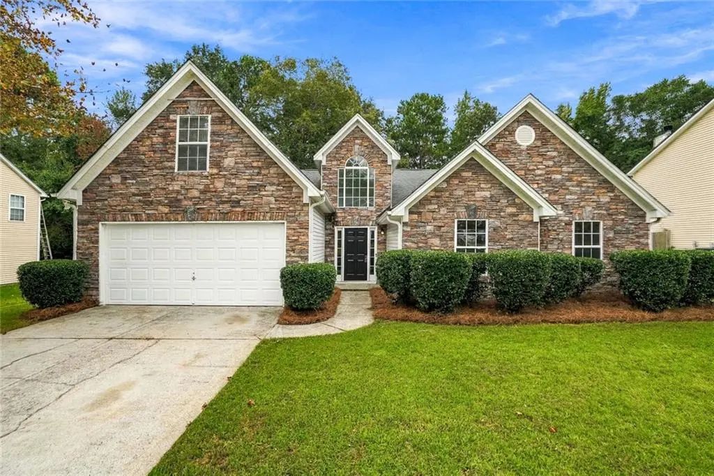 3590 Hamilton Creek Trail, Buford