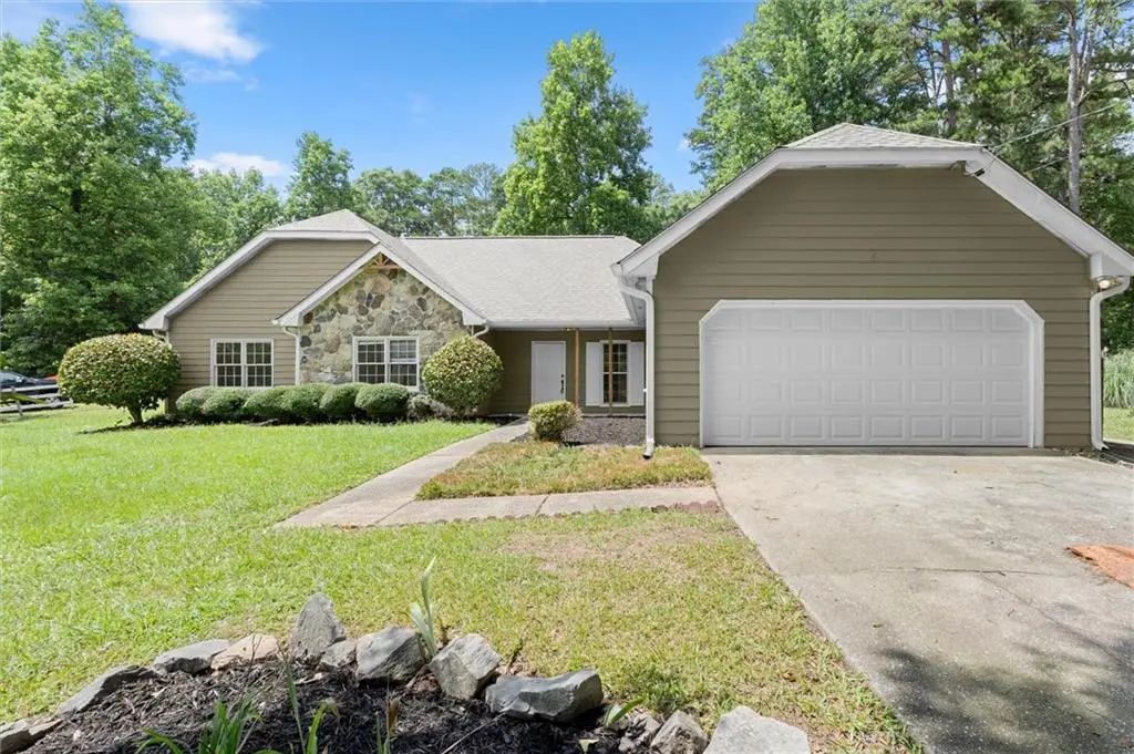 5015 Logans Run, Loganville