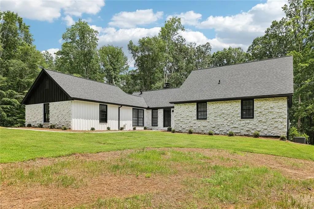2725 Glendale Drive Ne, Conyers