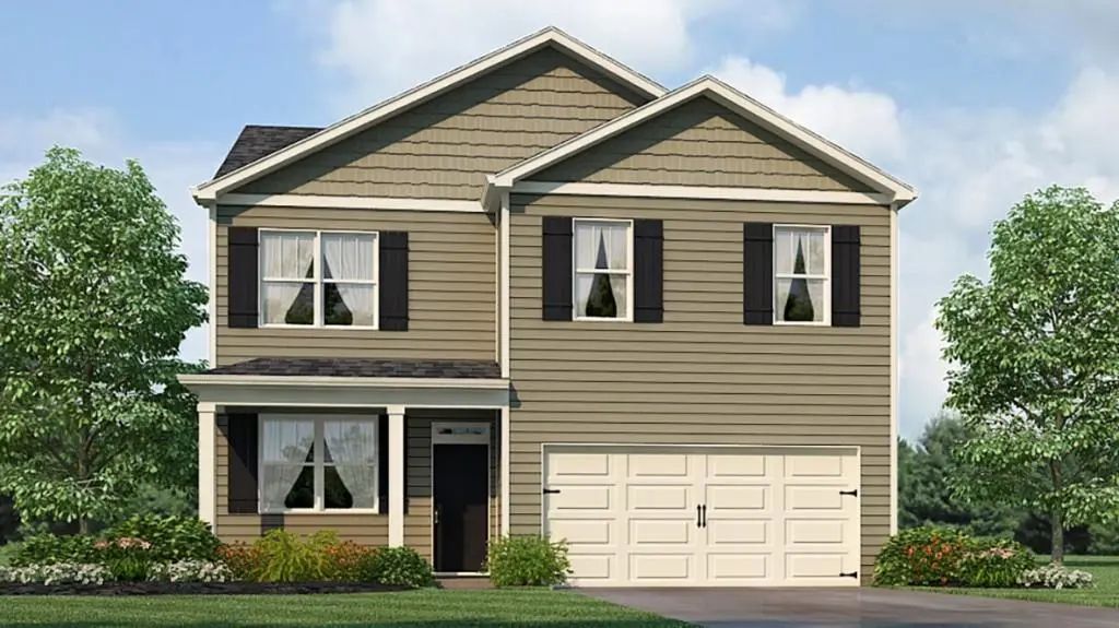 104 Glenrise Road, Dallas