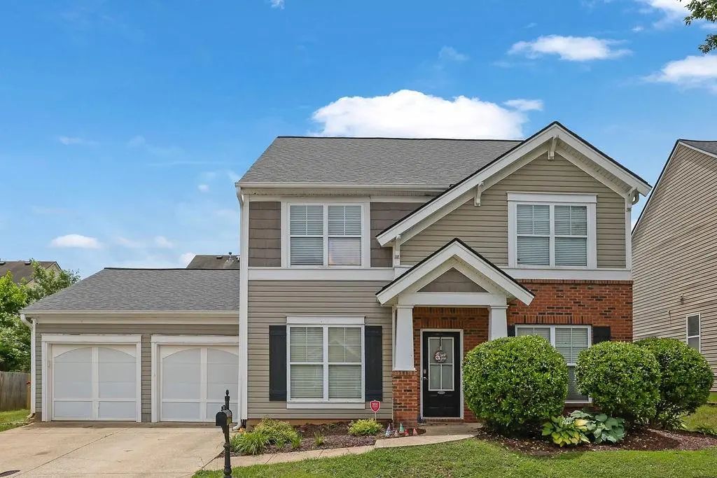 203 Quince Road, Canton