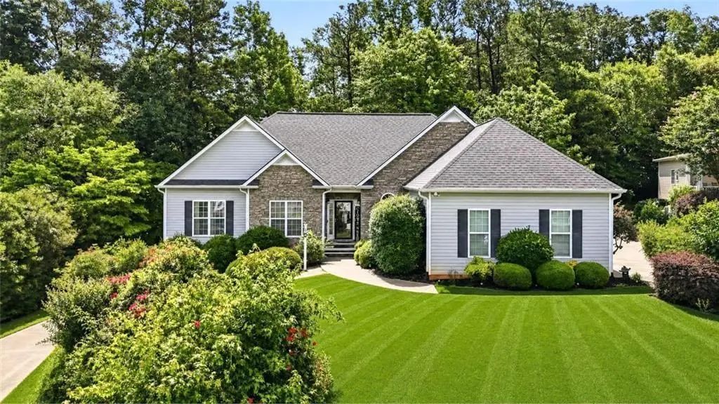 51 Brampton Way, Douglasville
