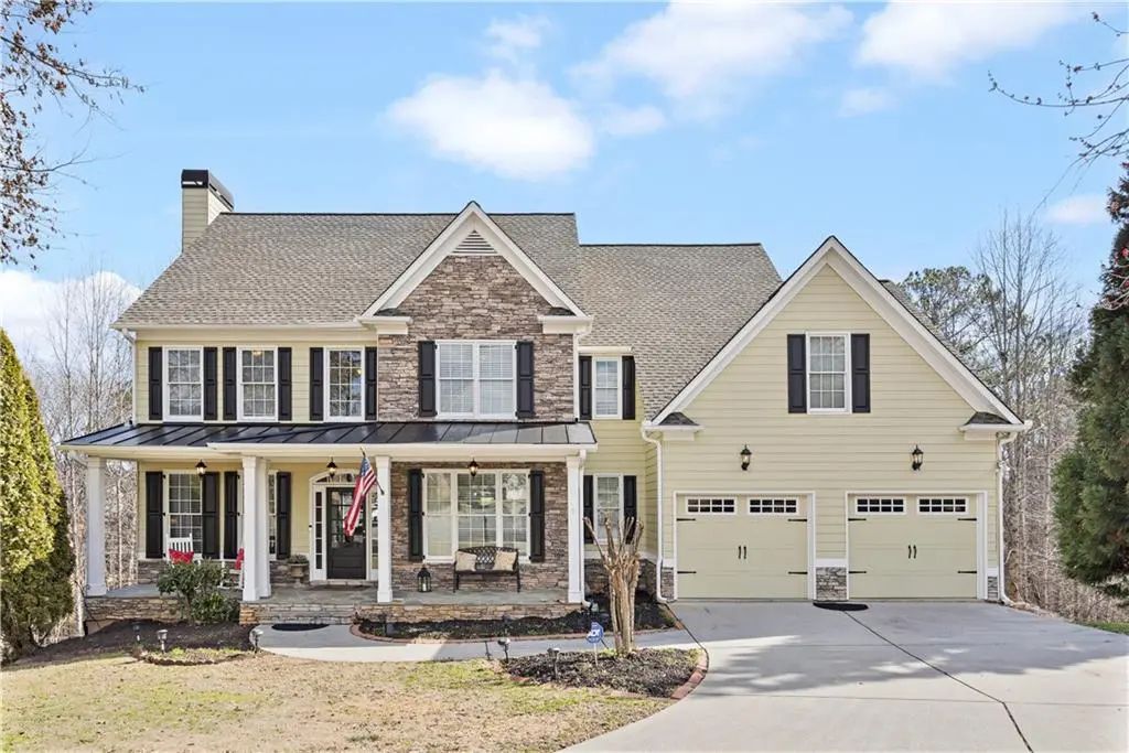 5213 Millwood Drive, Canton