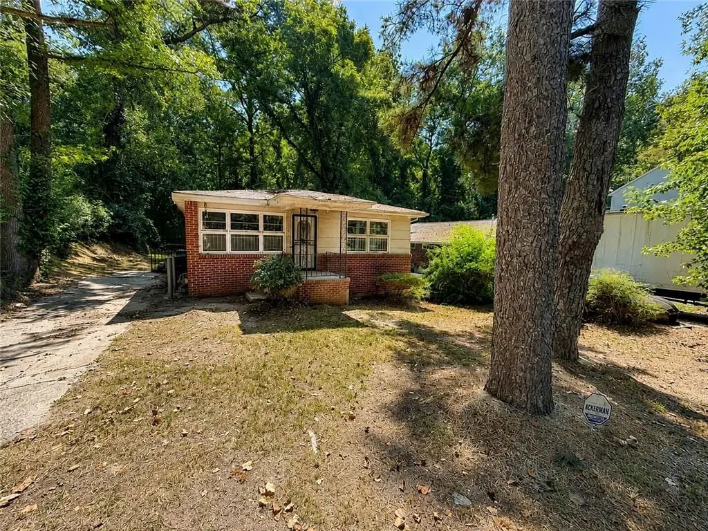 223 Childs Drive Nw, Atlanta