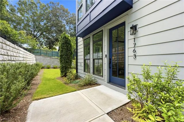 1763 Beckham Place Ne, Atlanta