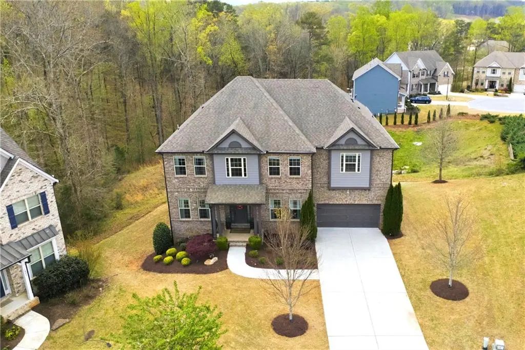 1400 Torrington Drive, Auburn