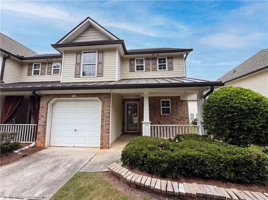 93 Darbys Crossing Court, Hiram