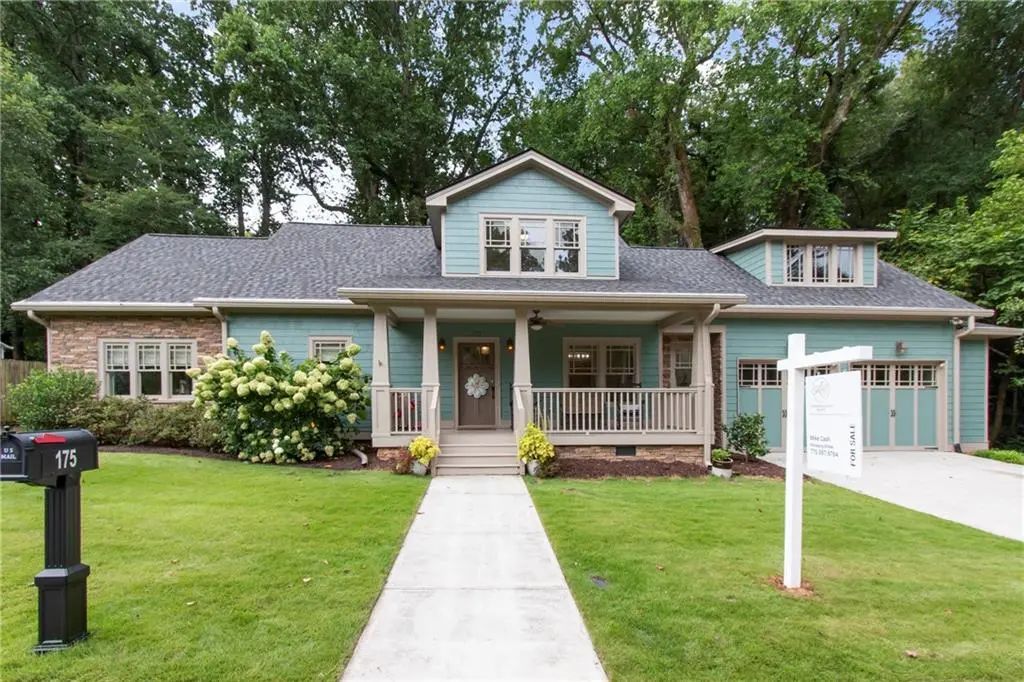 175 Reynolds Street Sw, Marietta
