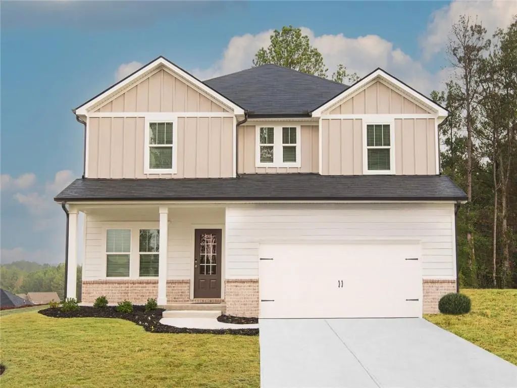 185 Mulberry Creek Court, Pendergrass