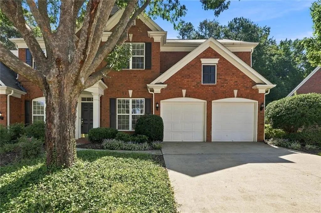 10 Hemingbrough Way, Johns Creek