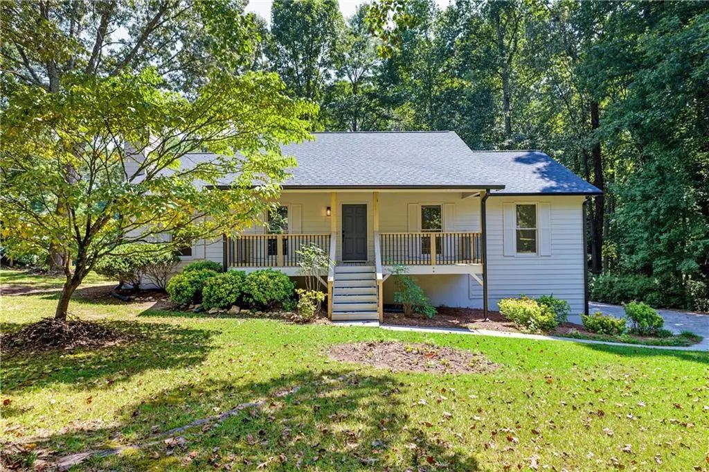 291 Crabapple Court, Powder Springs