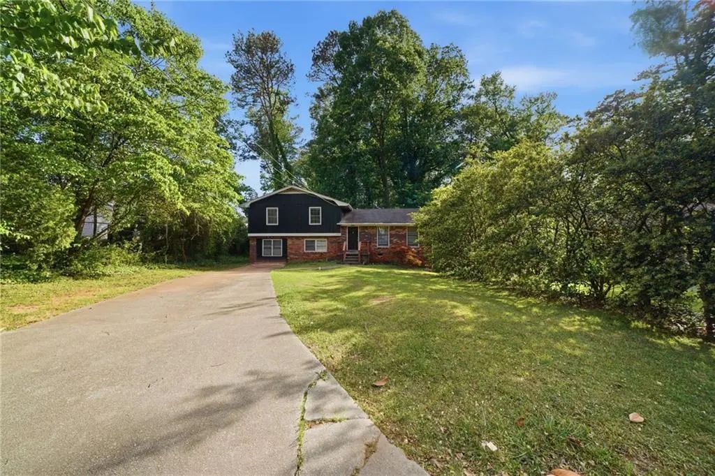 2719 Galaxy Court, Decatur