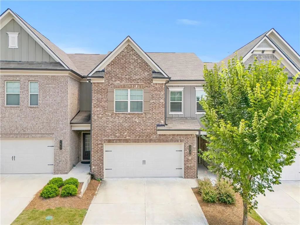 2617 Pearl Ridge Trace, Buford