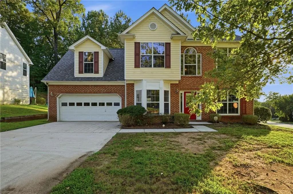 2470 Miller Oaks Circle, Decatur