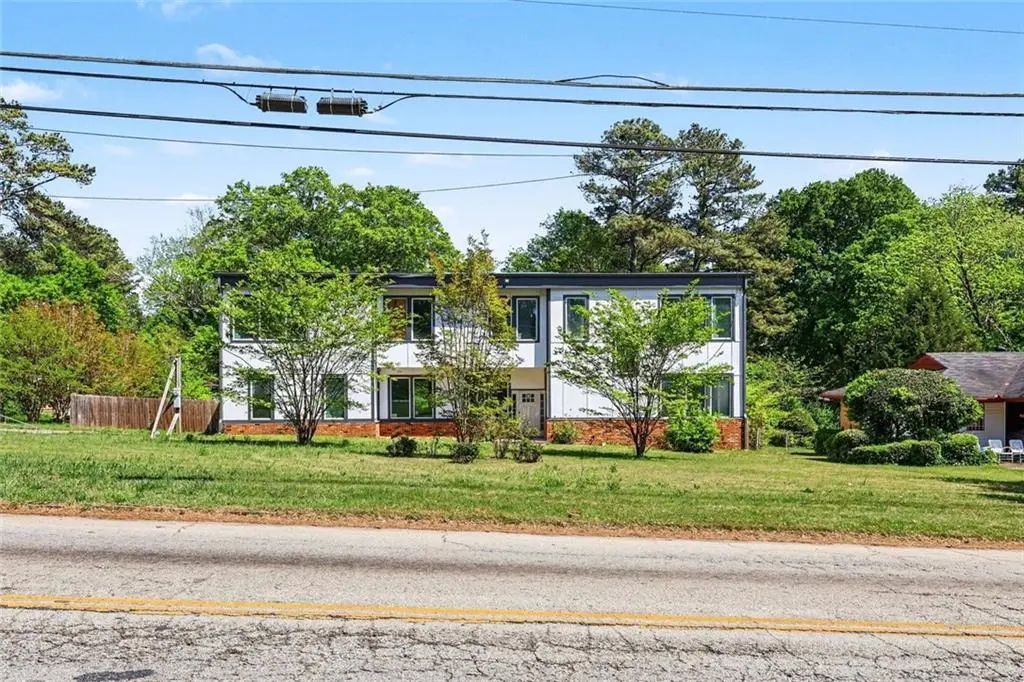 2688 Columbia Drive, Decatur