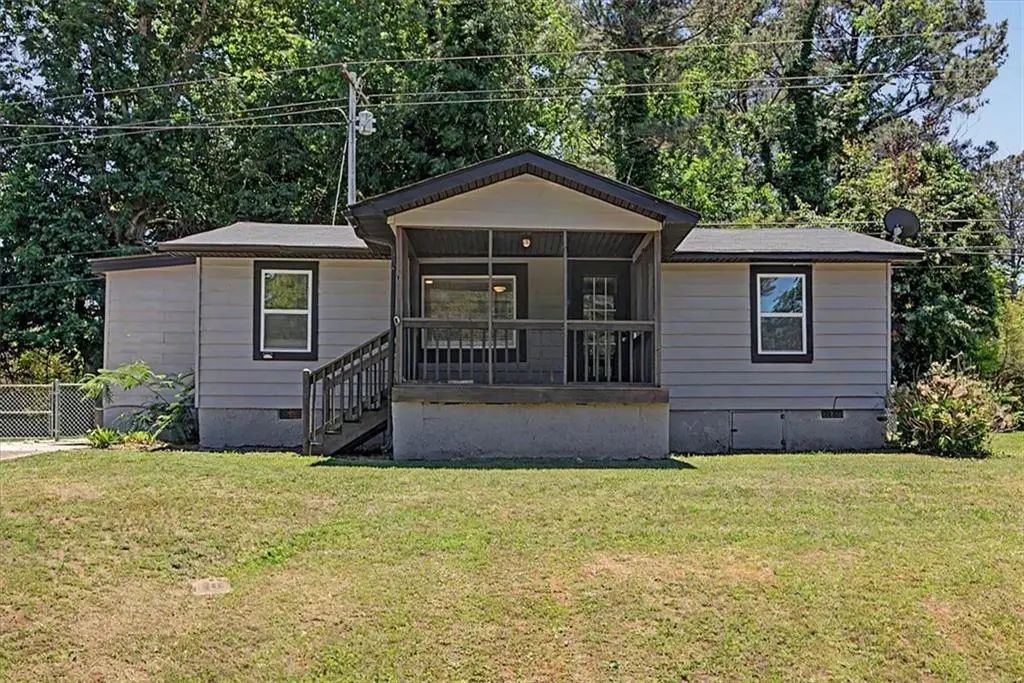 290 Dock Hyde Road, Carrollton