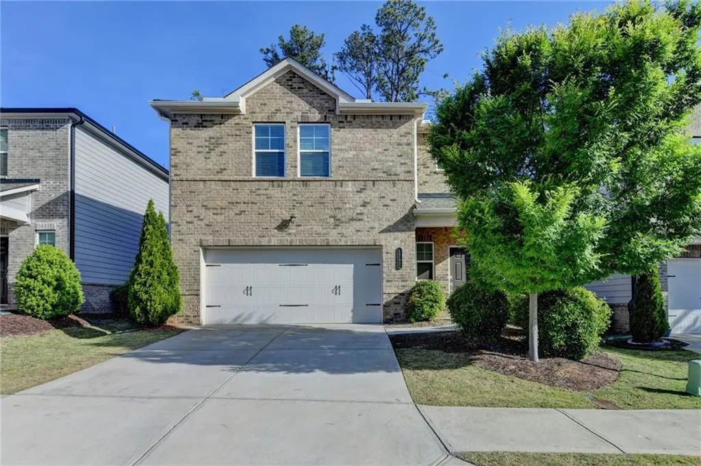 4797 Waxwing Street, Hoschton