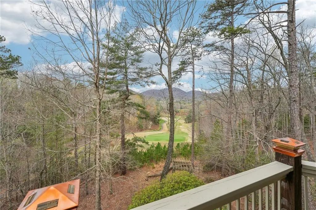 44 Kilmartin Point, Big Canoe