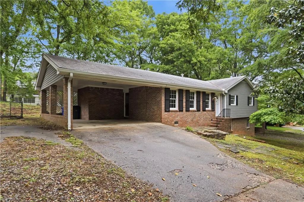 170 Laurien Street, Fayetteville