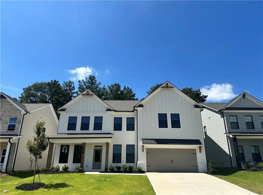 59 Cardinal Ridge Court, Winder
