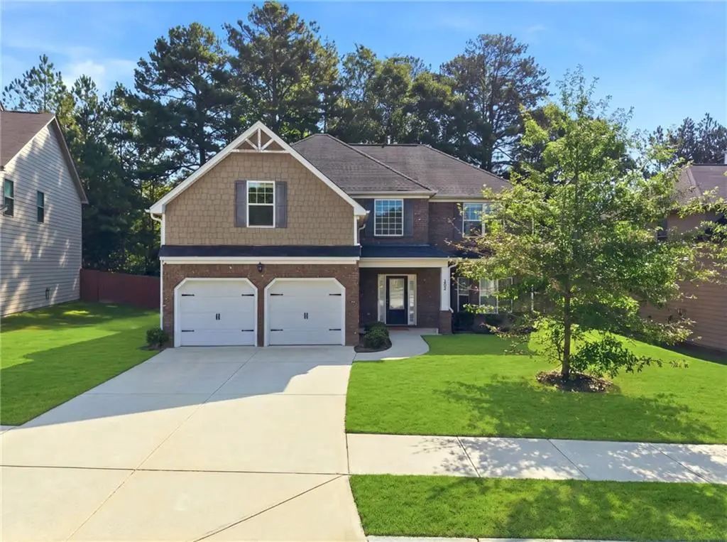1664 Stone Meadow Road, Lithonia