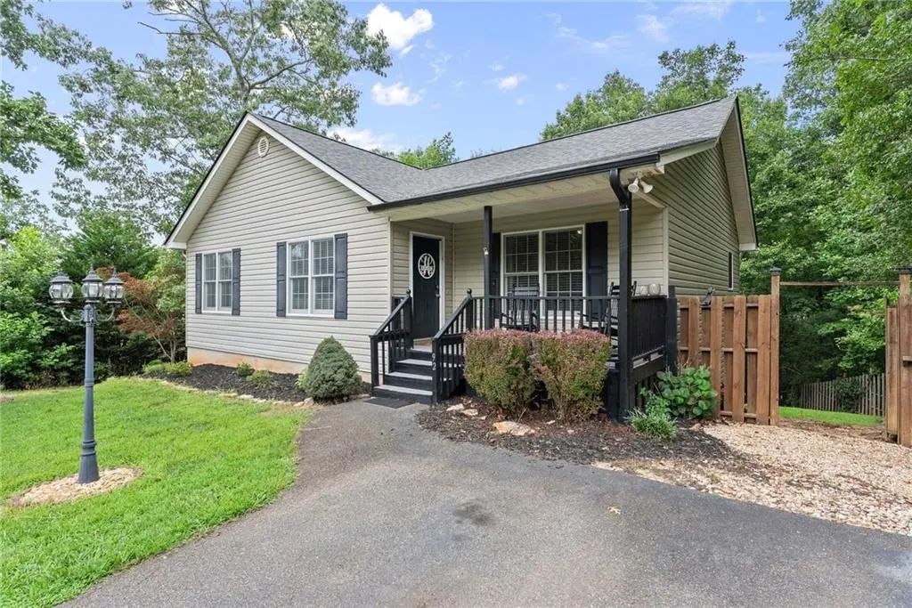 92 Cedar Springs Lane, Dahlonega