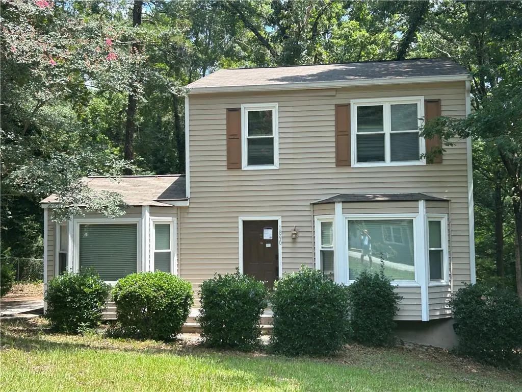 1890 Westminister Way Nw, Conyers