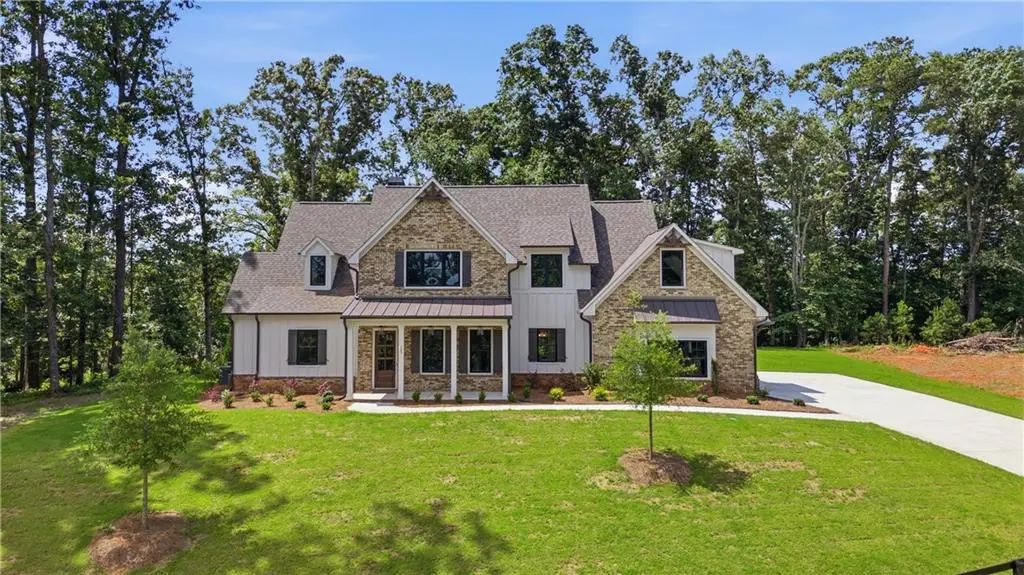 105 Dallas Mark Drive, Canton