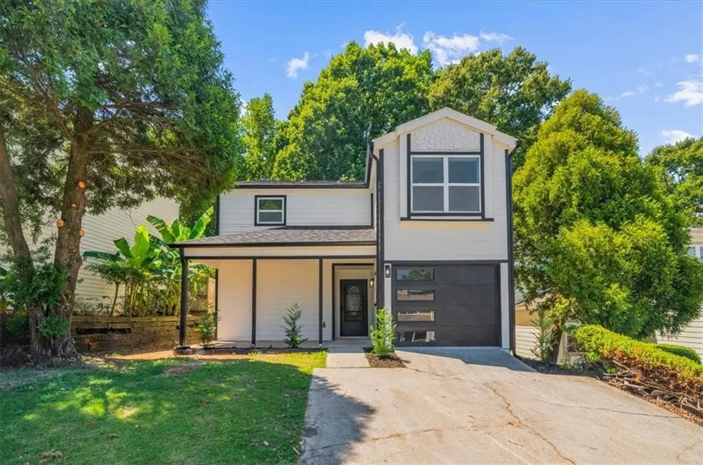 1172 Red Oak Cove, Tucker