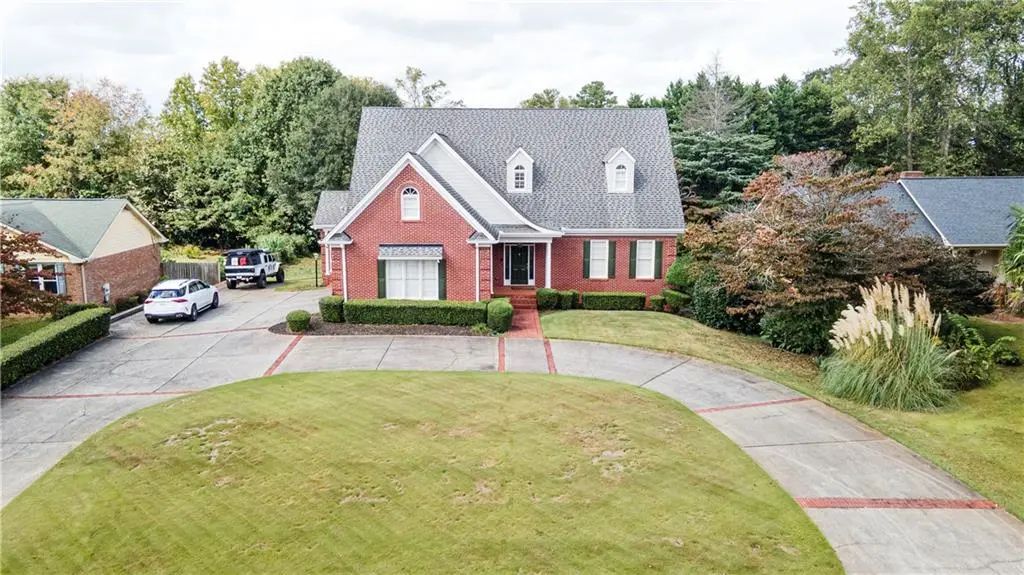 265 Regal Drive, Lawrenceville